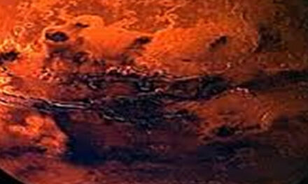 Bevestigd: er is vloeibaar water op Mars