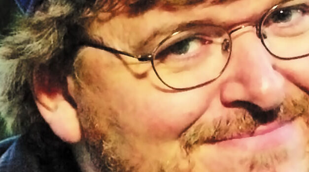 The First Teaser for Michael Moore’s New Documentary