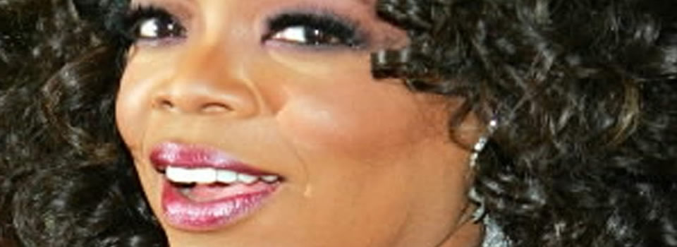 Hang on! Oprah is PUSHING weight loss drugs now?