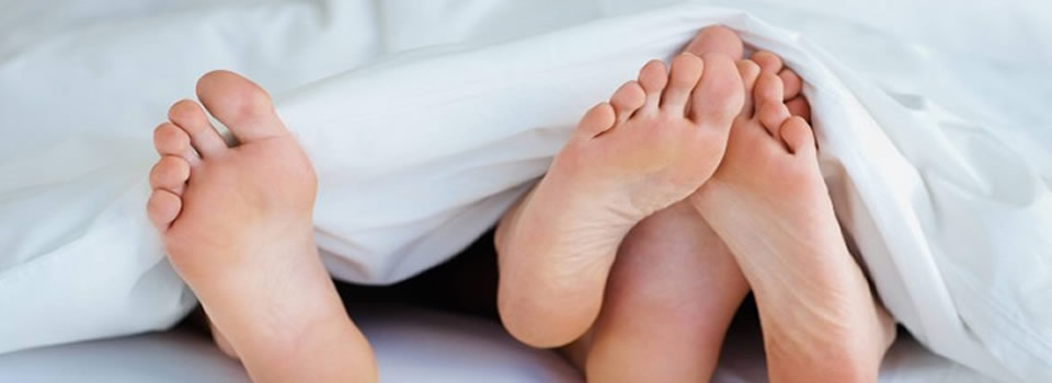 Waarom vrouwen meer huilen dan mannen…