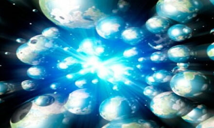 Joe Dispenza: QUANTUM PHYSICS