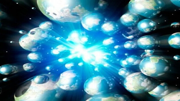 Matt Kahn: The 2024 GREAT Spiritual SPLIT is HERE NOW!