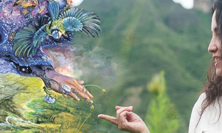 Alien UFOs exist – And this is why the government won’t let you know about them.