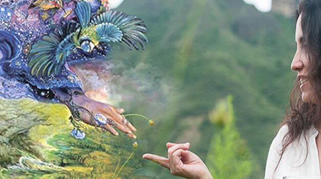 Alien UFOs exist – And this is why the government won’t let you know about them.