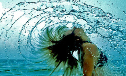 Lilian Ferru in gesprek met Gina de Groote: Vrouwkracht