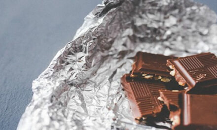 Deze chocolade is zo gezond dat je het kan gebruiken als medicijn