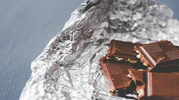 Deze chocolade is zo gezond dat je het kan gebruiken als medicijn