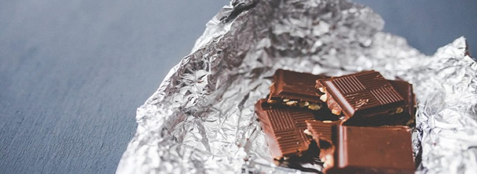 Deze chocolade is zo gezond dat je het kan gebruiken als medicijn