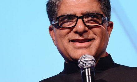 Deepak Chopra – EMPOWERACTIVE 2015