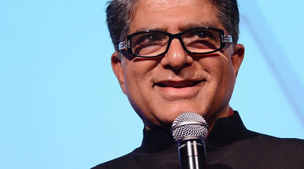 Deepak Chopra – EMPOWERACTIVE 2015