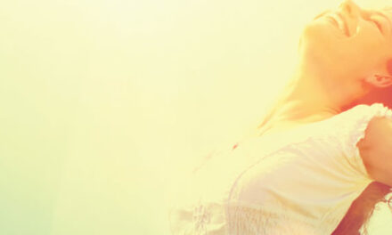 In negen stappen naar innerlijke bloei – door Lisette Thooft