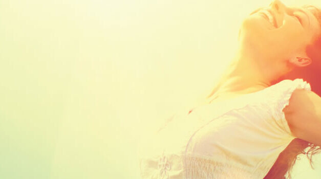 Realizing Independent Happiness – Bentinho Massaro