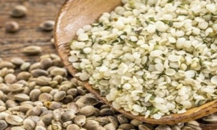 Zes gezondheidsvoordelen van hennepzaad