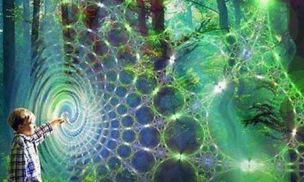 Dank je lieve aarde!