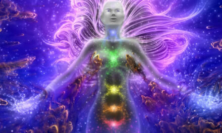 Waking Up The Self in a World That’s Asleep