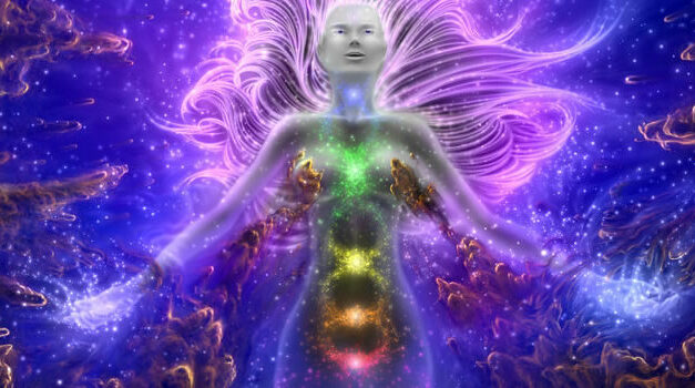 Waking Up The Self in a World That’s Asleep