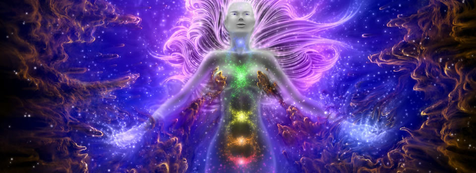 Waking Up The Self in a World That’s Asleep