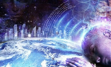 Hans Wilhelm – Buddha at the Gas Pump Interview