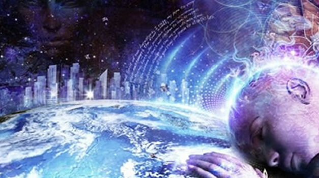 Alan Cohen: Beyond illusions. Journey from fear to love