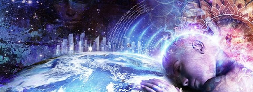 Gnosis – DMT The Spirit Molecule [Documentary]