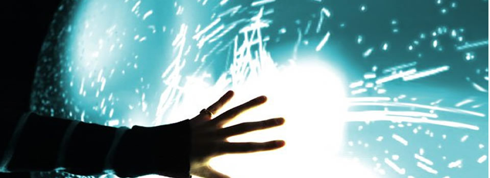 Evidence: the Human Body is a Projection of Consciousness