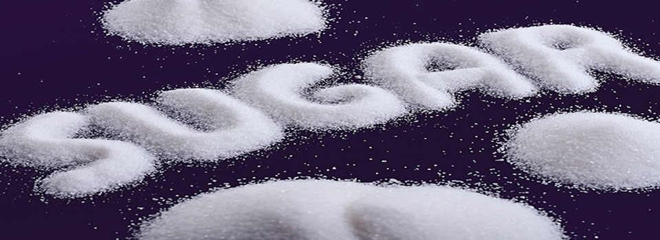 Guy gives up added sugar for 1 month