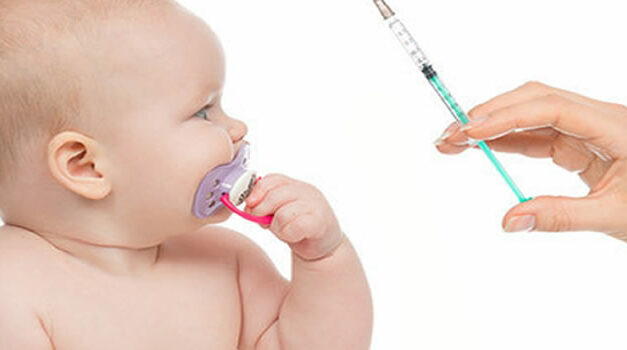 Zijn vaccinaties de oorzaak van autisme?