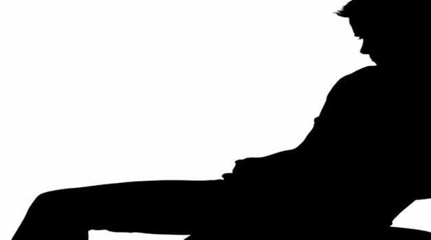 Zitten is helemaal niet erg