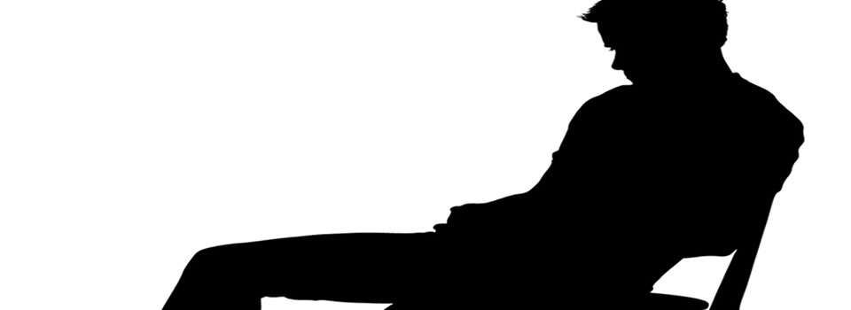 Zitten is helemaal niet erg