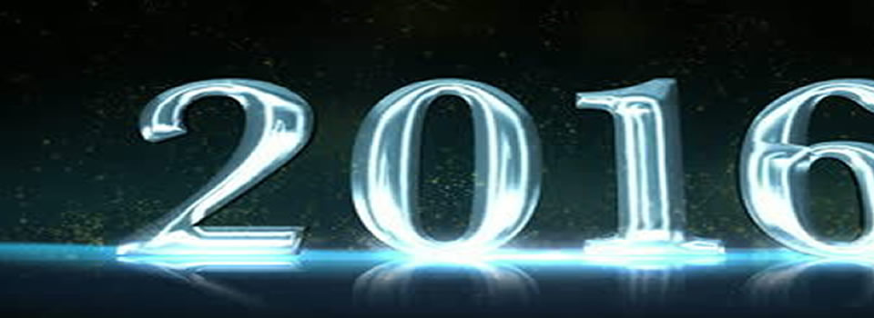 Een fijne eindejaarsgedachte