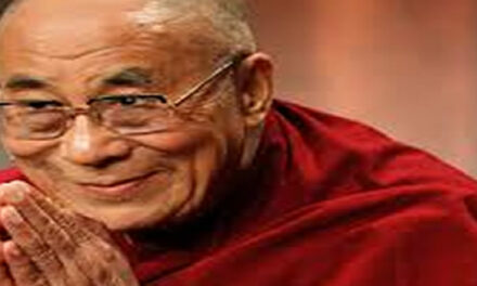 Meaning of a Successful Life: Dai Lama