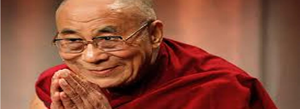 Meaning of a Successful Life: Dai Lama