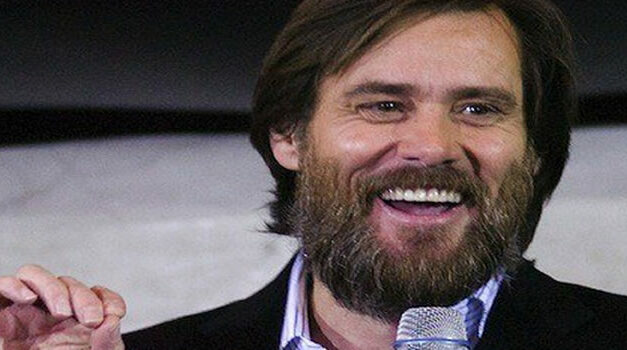 The Meaning – Jim Carrey
