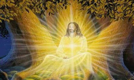 You Are God: The True Teachings of Jesus