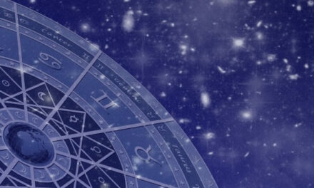 De volle maan van 25 december