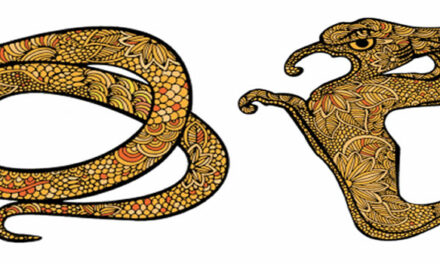 The Year Of The Monkey – What’s Your Chinese Zodiac For 2016?