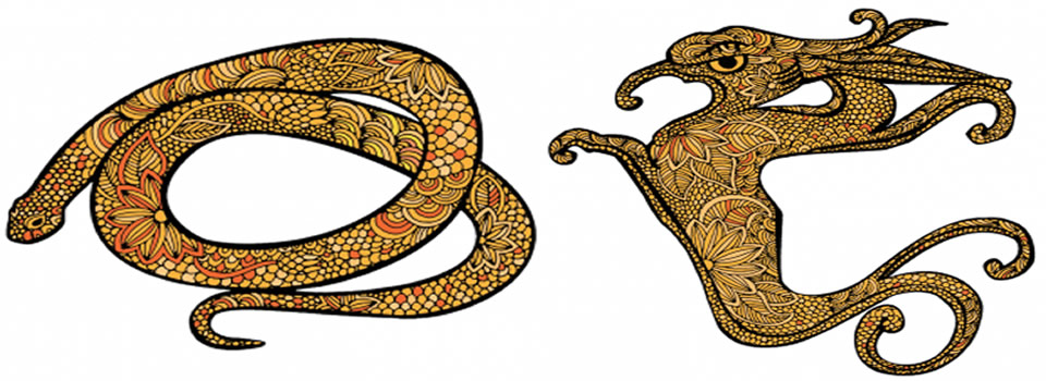 The Year Of The Monkey – What’s Your Chinese Zodiac For 2016?