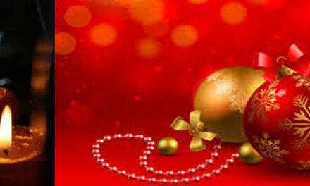 Each one of us is not just the child in fear’, but the light in the darkness