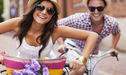 Gezonde Tips van over de hele wereld!