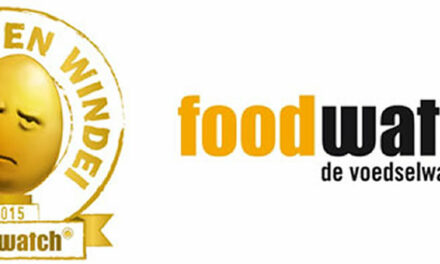 Foodwatch nomineert 7 producten voor Gouden Windei 2015