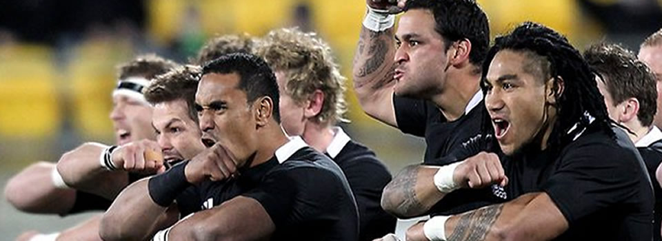 Jonah Lomu honored with hakas during emotional public funeral