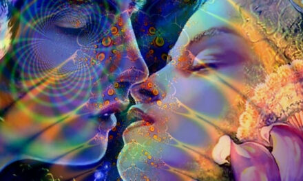 Life’s Eternal Liberator – Matt Kahn