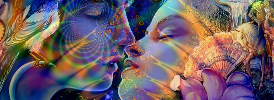 Life’s Eternal Liberator – Matt Kahn