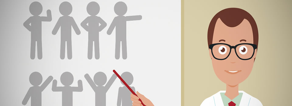 Your Body Language Shapes Who You Are