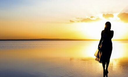 Mystic by nature – interview met Kisten Buxton