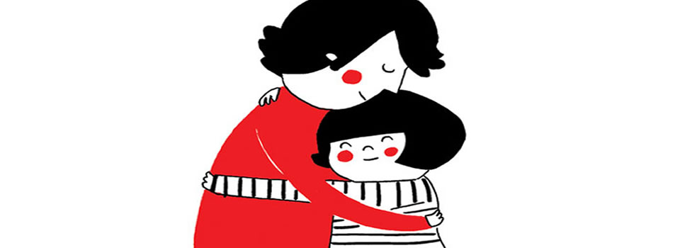 Heartwarming Illustrations Show That Love Is In The Small Things