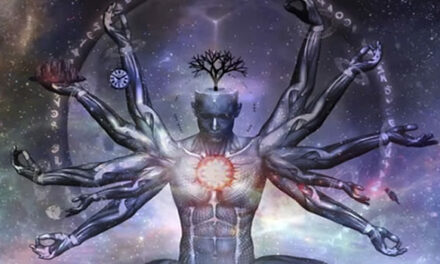 Thich Nhat Hanh’s 4 Mantras