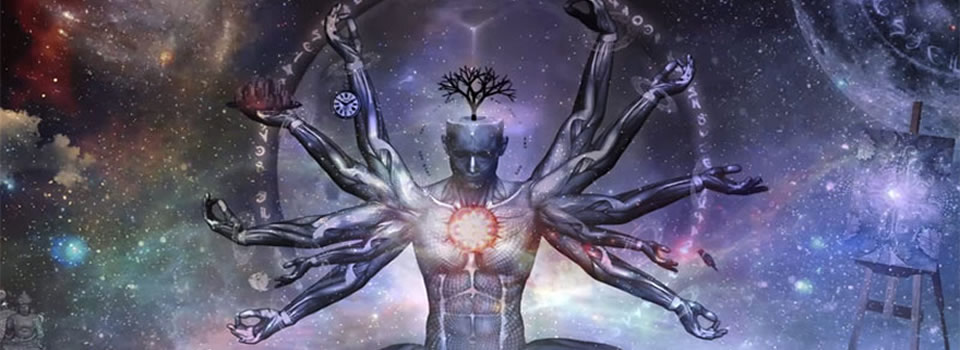 Thich Nhat Hanh’s 4 Mantras