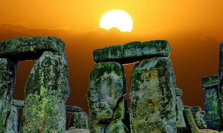 Oorsprong van stenen van Stonehenge ontdekt