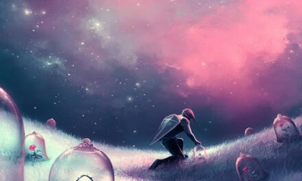 ENERGY UPDATE – BIG CIRCLES, SMALL CIRCLES, DIVISION and CONNECTION.